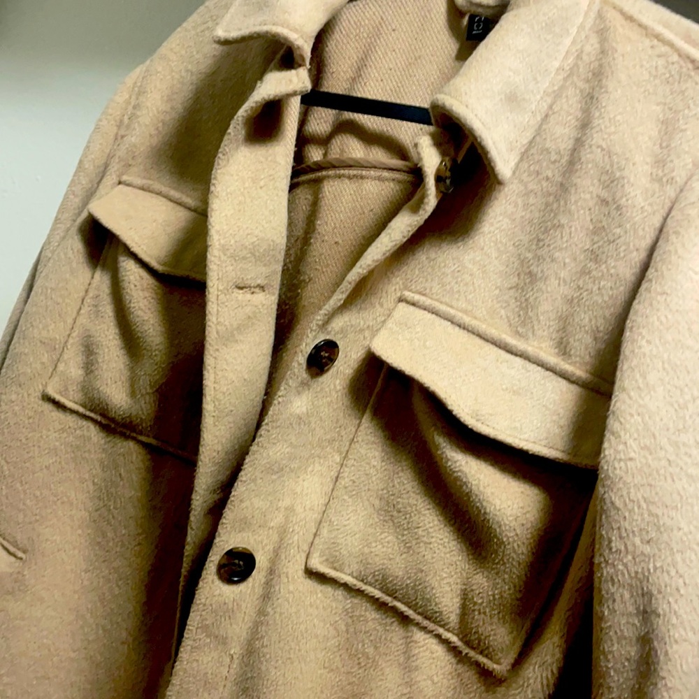 Coat/jacket